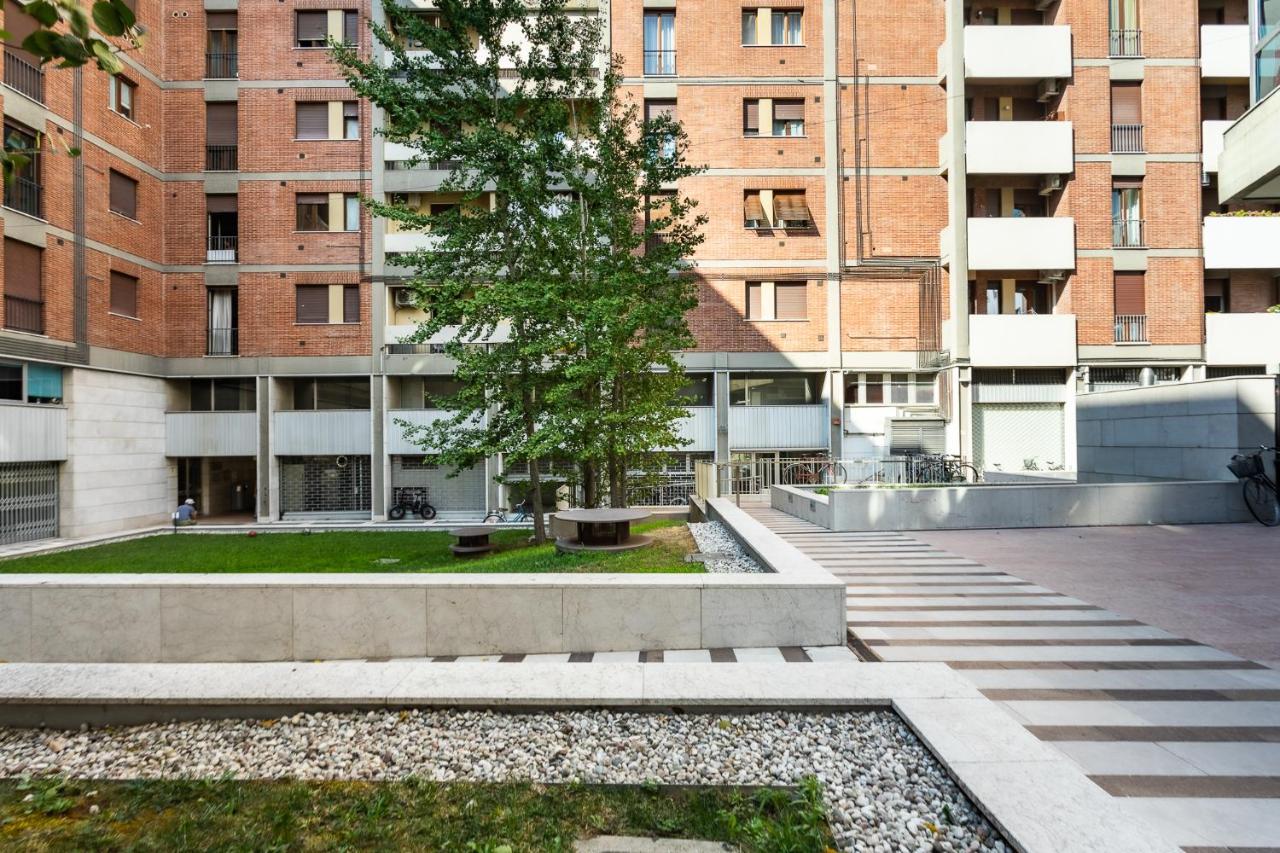 Porta Nuova Central Studio Верона Екстер'єр фото