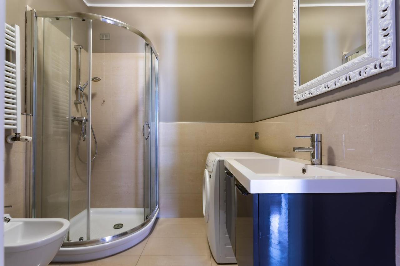 Porta Nuova Central Studio Верона Екстер'єр фото